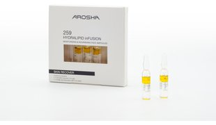 AROSHA Face 259 Hydralipid inFUSION Ampulle